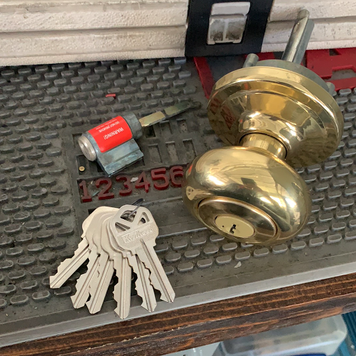 Locksmith «Ace Locksmith», reviews and photos, 10404 W Coggins Dr #105, Sun City, AZ 85351, USA