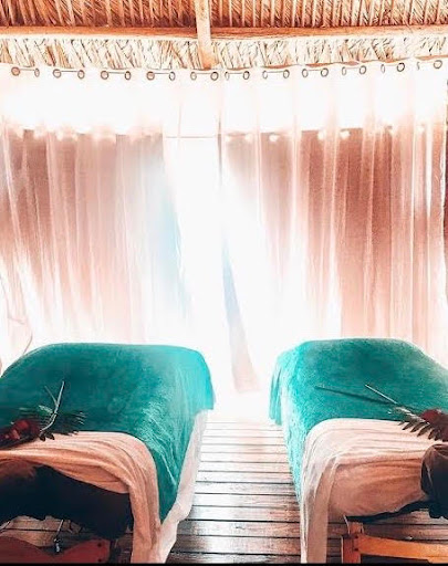 Massage Therapist «Cocoa Beach Spa», reviews and photos, 117 Barlow Ave, Cocoa Beach, FL 32931, USA