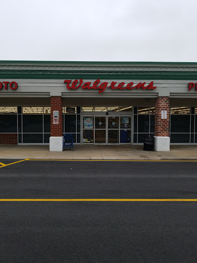 Drug Store «Walgreens», reviews and photos, 2556 Pulaski Hwy, North East, MD 21901, USA