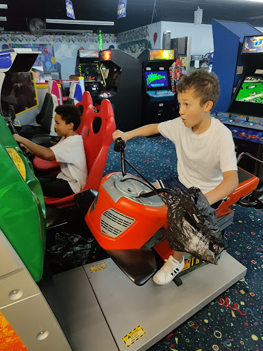 Amusement Center «Nickel-A-Play», reviews and photos, 15201 E Mississippi Ave, Aurora, CO 80012, USA
