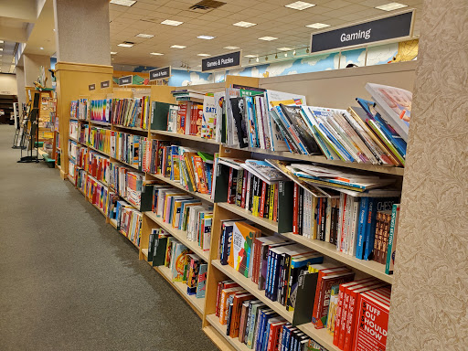 Book Store «Barnes & Noble», reviews and photos, 2191 N Rainbow Blvd, Las Vegas, NV 89108, USA