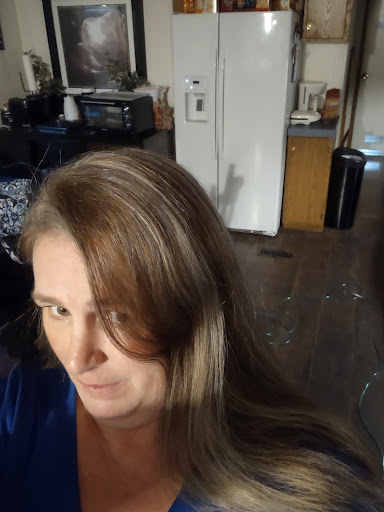 Beauty Salon «Redneck Rockstar/Hair Salon-Misty Wilson», reviews and photos, 2302 Gilmer Rd, Longview, TX 75604, USA