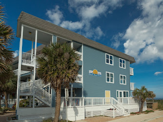The Saint Augustine Beach House
