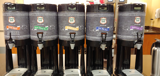 Donut Shop «Donut Bank», reviews and photos, 1200 Lincoln Ave, Evansville, IN 47714, USA