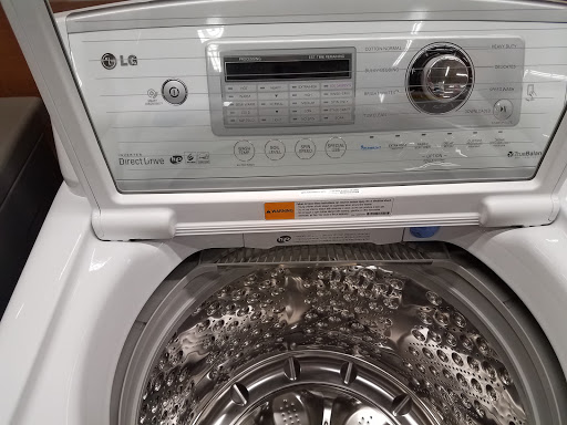 Home Improvement Store «The Home Depot», reviews and photos, 4100 N 124th St, Wauwatosa, WI 53222, USA