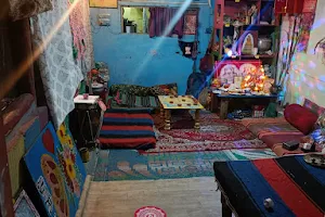 The Himalayan Hippies Cafe, Art, and Homestay image