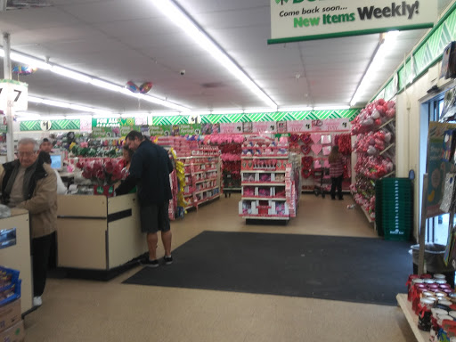 Dollar Store «Dollar Tree», reviews and photos, 555 El Camino Real, South San Francisco, CA 94080, USA
