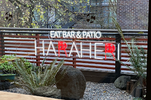 Eat Bar & Patio Haraheri image