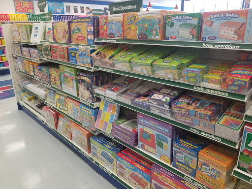 Educational Supply Store «Lakeshore Learning Store», reviews and photos, 23501 Avenida De La Carlota, Laguna Hills, CA 92653, USA