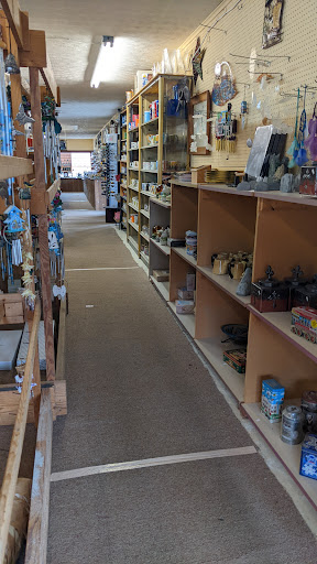 Gift Shop «Wild Wonderful Gift Shop», reviews and photos, 803 Mammoth Cave Rd, Cave City, KY 42127, USA