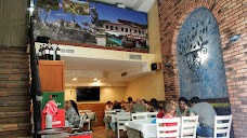 Restaurante Casa Marce en Yeste