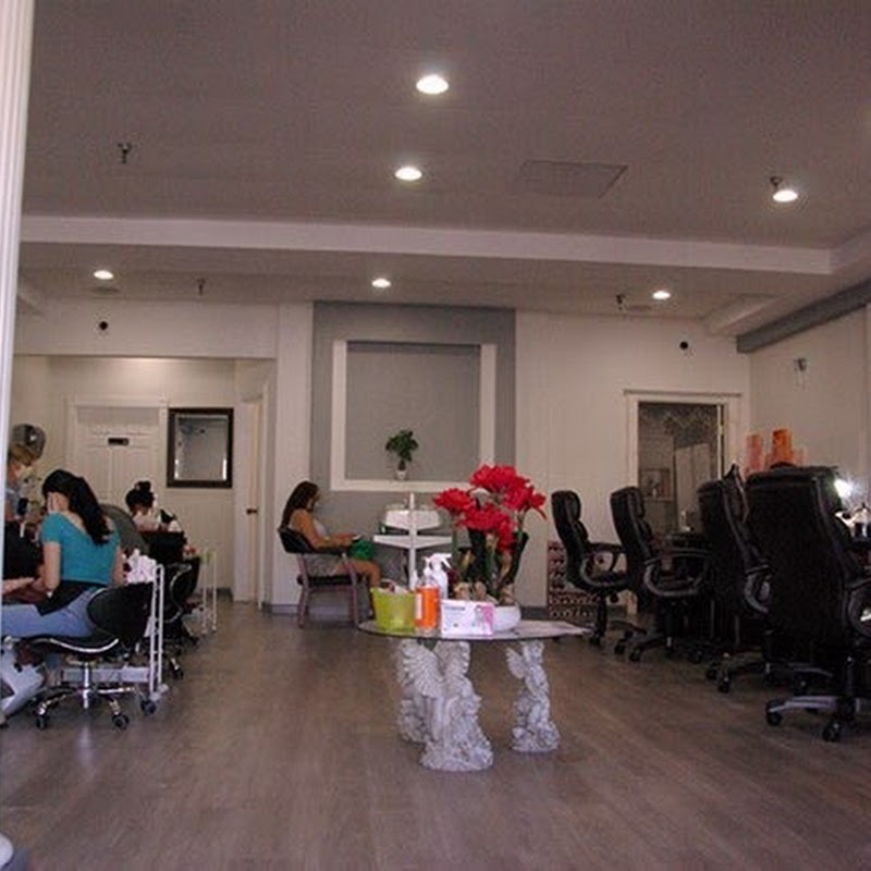 Pleasanton Nail Salon