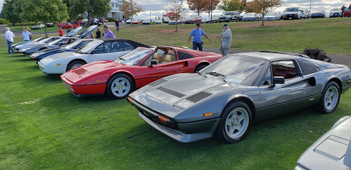 Golf Course «Neshanic Valley Golf Course», reviews and photos, 2301 S Branch Rd, Neshanic Station, NJ 08853, USA