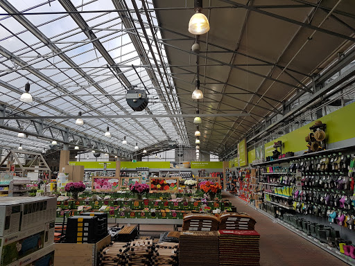 Stanze – Mein Gartencenter unter Hemmingen, 
