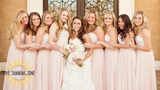 Tanning Salon «Tanning Zone», reviews and photos, 5201 S Broadway Ave #260, Tyler, TX 75703, USA