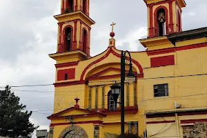 Parroquia de San Felipe Apostol image