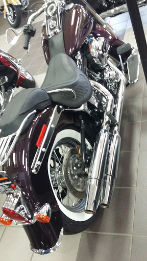 Harley-Davidson Dealer «Natchez Trace Harley-Davidson», reviews and photos, 595 US-72 Alt, Tuscumbia, AL 35674, USA