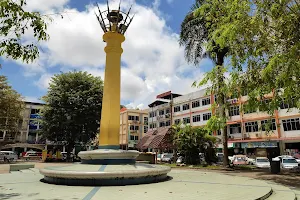 Kapit Town Square image