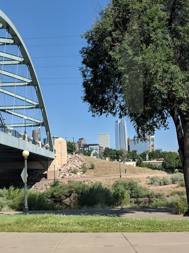 Park «Fishback Park», reviews and photos, 818 Water St, Denver, CO 80211, USA