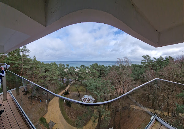 Les plus récentes hôtels Cliff Hotel Rügen Resort & Spa 18586 Sellin