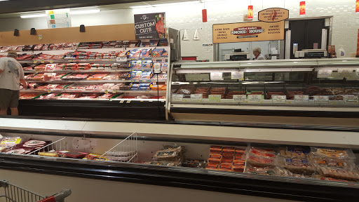 Supermarket «Hughes Market Basket», reviews and photos, 212 N 27th St, Nederland, TX 77627, USA
