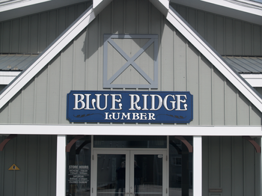 Hardware Store «Blue Ridge Lumber», reviews and photos, 12 Jacksonburg Rd, Blairstown, NJ 07825, USA
