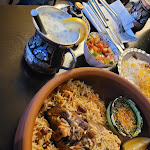 Photo n°3 de l'avis de S. fait le 05/12/2023 à 19:23 sur le  Restaurant Bamiyan à Hamburg