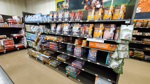 Pet Supply Store «Petco Animal Supplies», reviews and photos, 2565 NE 10th Ct, Homestead, FL 33035, USA