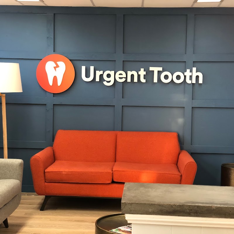 Urgent Tooth