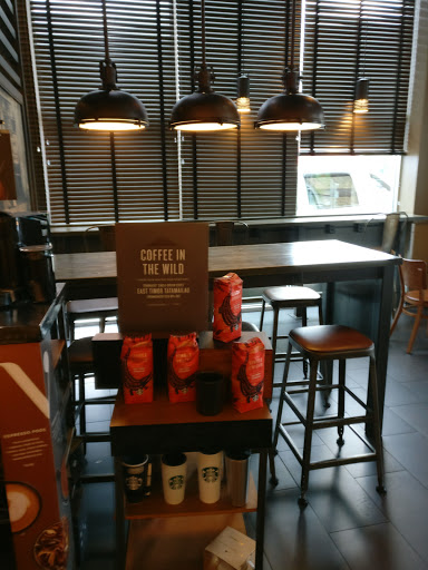 Coffee Shop «Starbucks», reviews and photos, 8310 Windfall Ln, Camby, IN 46113, USA