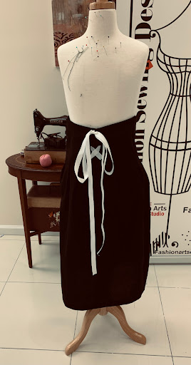 The Fashion Arts Sewing Studio - Sewing Company in Boca Raton