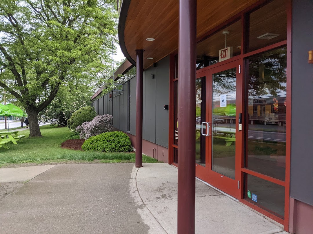 Lake Champlain Chocolates Factory Store