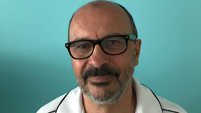 Dr Bruno BASSERES à Nîmes