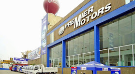 Premier Motors S.A.