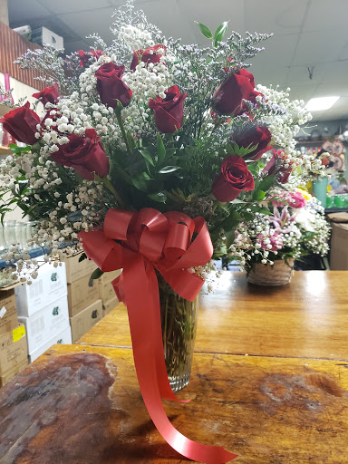 Florist «HAPPY FLOWERS», reviews and photos, 20709 US-27, Lake Wales, FL 33853, USA