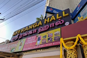 Ranga mini hall image