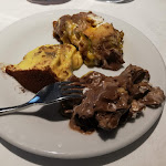 Photo n°2 de l'avis de Federico.a fait le 29/08/2020 à 18:41 sur le  Ristorante “Trattoria Stazione” à Castel d'Ario