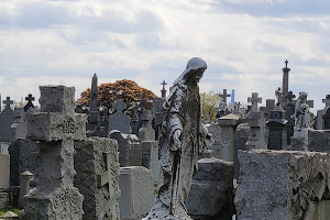 Old St Raymonds Cemetery