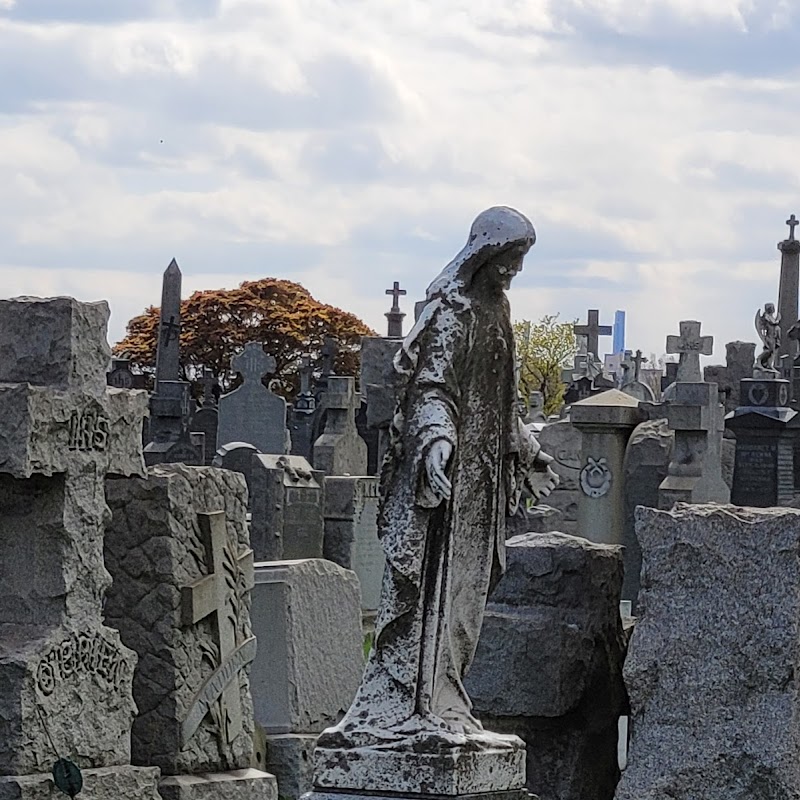 Old St Raymonds Cemetery