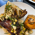 Photo n°1 de l'avis de Dorothy.o fait le 31/03/2024 à 15:00 sur le  ROSA ET AL à Porto