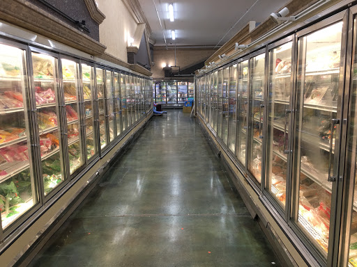 Asian Grocery Store «Pacific Produce», reviews and photos, 5455 S 27th St, Oak Creek, WI 53154, USA