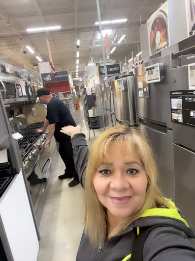 Home Improvement Store «The Home Depot», reviews and photos, 1155 High St, Wadsworth, OH 44281, USA