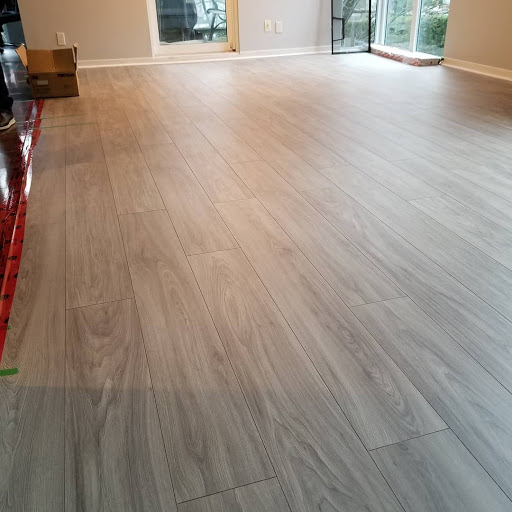 EverGreen City Floors | Flooring Contractor, Engineered Hardwood, Laminate Floors, Vinyl Floors, Carpet, Tiling, 6544 Silver Ave #301, Burnaby, BC V5H 2Y4