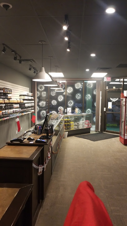 Haze Vape Co. (South Calgary, Deer Run)