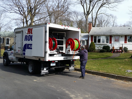 Plumber «Roto-Rooter Plumbing & Drain Services», reviews and photos, 1195 Broad St, Providence, RI 02905, USA