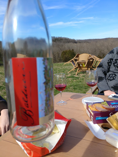 Winery «Balducci Vineyards», reviews and photos, 6601 S Missouri 94, Augusta, MO 63332, USA