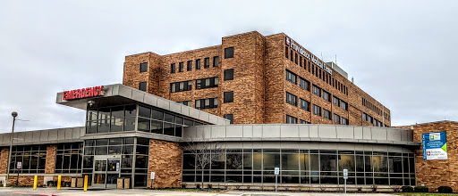 Providence Medical Center