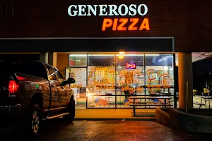 Generoso Pizza image