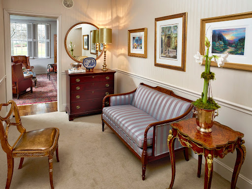 Funeral Home «Carl M Ellington Funeral Services», reviews and photos, 727 E Morehead St, Charlotte, NC 28202, USA