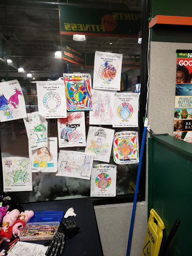 Movie Rental Store «Family Video», reviews and photos, 2051 Silver Lake Rd NW, New Brighton, MN 55112, USA